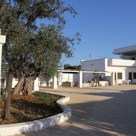 Masseria Lama D'Impisa Fasano Eksteriør bilde