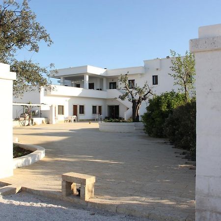 Masseria Lama D'Impisa Fasano Eksteriør bilde
