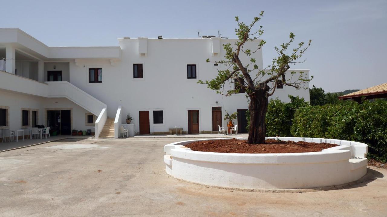 Masseria Lama D'Impisa Fasano Eksteriør bilde