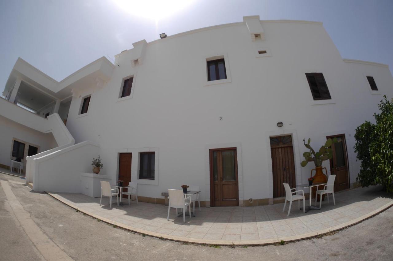 Masseria Lama D'Impisa Fasano Eksteriør bilde