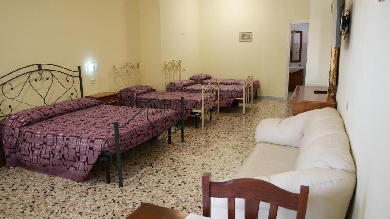 Masseria Lama D'Impisa Fasano Eksteriør bilde