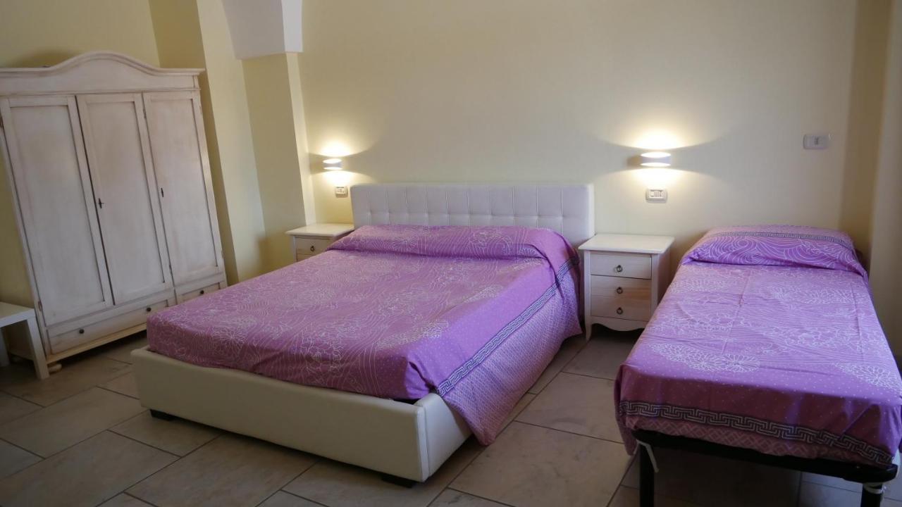 Masseria Lama D'Impisa Fasano Eksteriør bilde