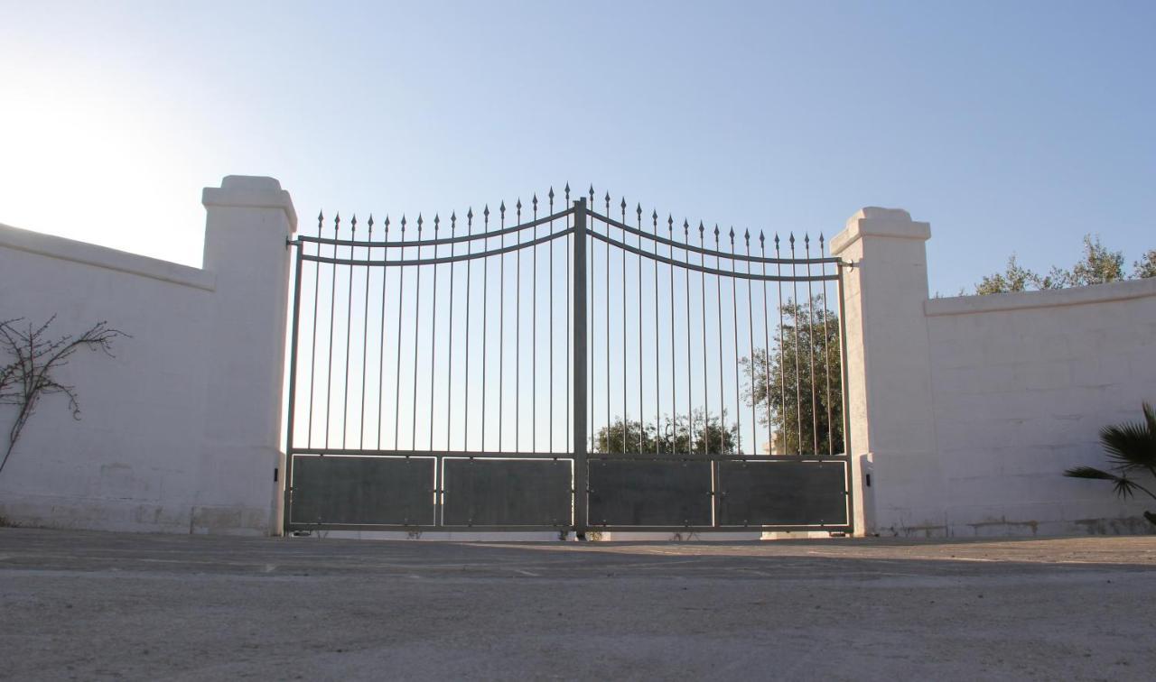 Masseria Lama D'Impisa Fasano Eksteriør bilde