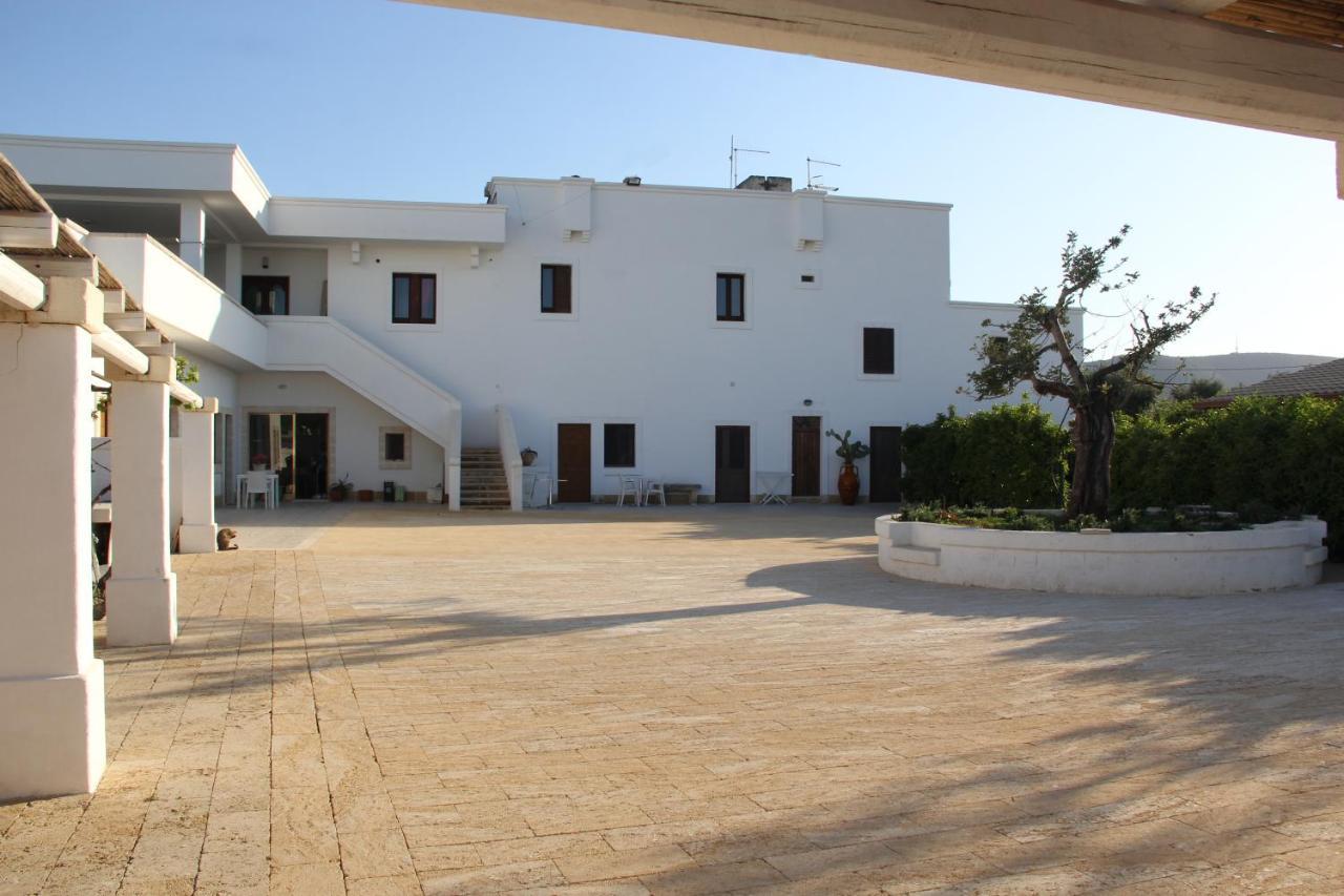 Masseria Lama D'Impisa Fasano Eksteriør bilde