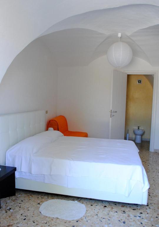 Masseria Lama D'Impisa Fasano Rom bilde