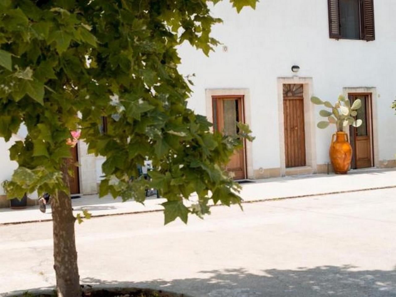 Masseria Lama D'Impisa Fasano Eksteriør bilde