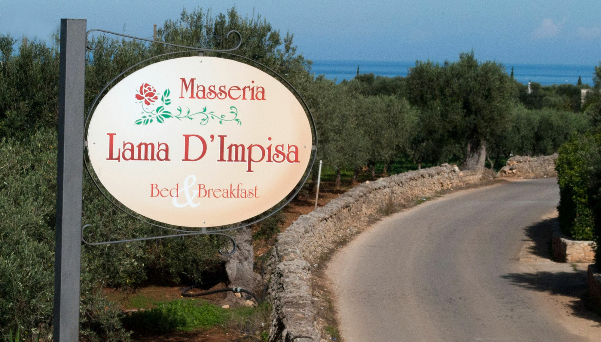 Masseria Lama D'Impisa Fasano Eksteriør bilde
